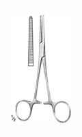 Haemostatic Forceps